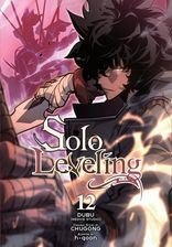 Zdjęcie Solo Leveling, Vol. 12 (Comic) - Osieczna
