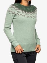 Zdjęcie Sweter damski Fjallraven Ovik Knit Sweater - Bodzentyn