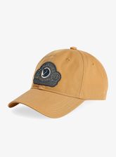 Zdjęcie Czapka z daszkiem Fjallraven Classic Badge Cap - Żerków