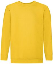 Zdjęcie Bluza Dziecięca/dziecięca Classic Setin - Szadek