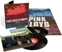 Pink Floyd at Pompeii - MCMLXXII (2 Vinyl)