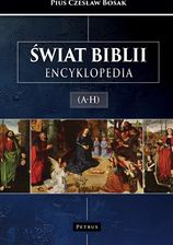 Zdjęcie Świat biblii. Encyklopedia (A-H) - Gryfów Śląski