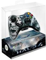 Xbox 360 ワイヤレス コントローラー SE  Halo 4 Gamepad Microsoft Xbox 360 Wireless Controller Halo 4