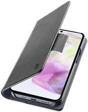 Zdjęcie Cellularline Etui Book Do Samsung Galaxy A36 A56 Czarny - Dzierżoniów