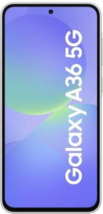 Samsung Galaxy A36 SM-A366 6/128GB Biały - zdjęcie 2