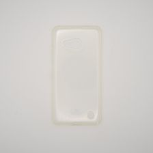 Etui Microsoft Lumia 550 Dopasowane Bezbarwne Goospery