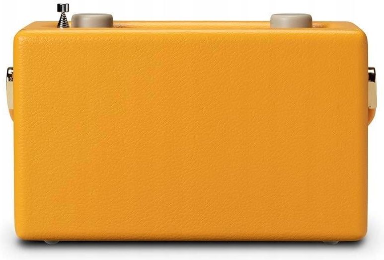 фото Радиоприёмник Roberts Revival Uno BT Orange