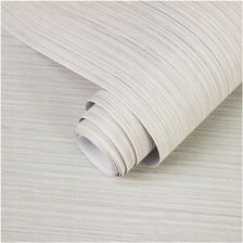 Okleina Meblowa Folia Samoprzylepna na Meble Blat DIY Beżowa 60x500cm