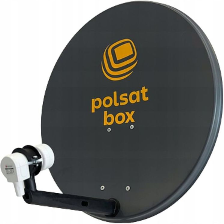 Jaka Antena Satelitarna Do Cyfrowego Polsatu