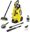 Myjka ciśnieniowa Karcher K 4 Power Control Flex Car & Stairs 1.324-308.0