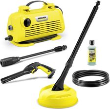 Myjka ciśnieniowa Karcher K2 Horizontal VPS Home 1.600-942.0
