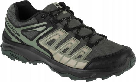 Salomon Extegra Tkanina Szary