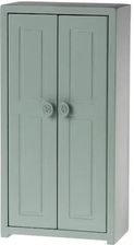 Zdjęcie Maileg Błękitna Drewniana Szafa  Closet Mouse Soft Blue Akcesoria Dla Lalek - Solec Kujawski
