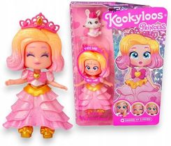 Magic Box Lalka Kookyloos Princess Pkl8D406In00 1 Lalka