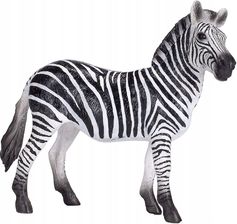 Zdjęcie Mojo Figurka Zebra Samica - Włoszczowa