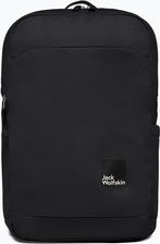 Zdjęcie Jack Wolfskin Plecak Miejski Terraview 20L Black - Nidzica
