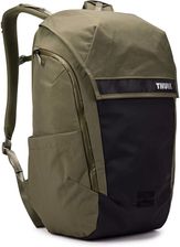 Zdjęcie Thule Plecak Rowerowy Paramount Commuter Backpack 28L - Soft Green - Pszczyna