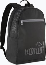 Zdjęcie Puma Plecak Phase Ii 20L Black - Płock