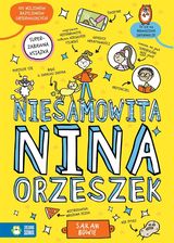 Zdjęcie Niesamowita Nina Orzeszek - Nisko