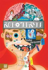 Zdjęcie Układ sterowania. Robofabryka - Głogów