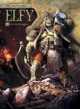 Zdjęcie Królowa Sylwanów. Świat Akwilonu. Elfy. Tom 12 - Wleń