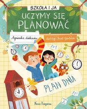 Zdjęcie Szkoła i ja. Uczymy się planować - Lubań
