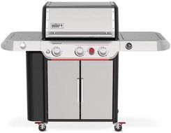 Zdjęcie Weber Genesis Grill Gazowy Sp-335W 1501195  - Osiek