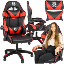 Zolta Hero Czarno-Czerwony 0000018852HRED