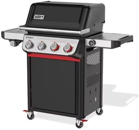 Grill Gazowy Weber Spirit Ep-435 1500962  - zdjęcie 5
