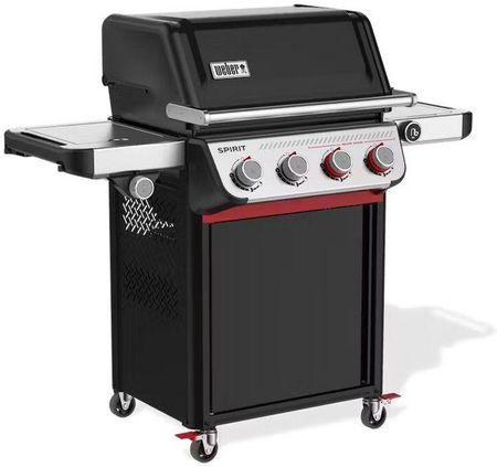 Grill Gazowy Weber Spirit Ep-435 1500962  - zdjęcie 3
