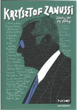 Zdjęcie Krzysztof Zanussi. Zależy - Sułkowice