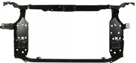 Blic Pas Przód Nissan Qashqai I 15D20D 02070410 6502081617200P - zdjęcie 2
