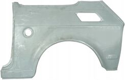 Zdjęcie Blic Błotnik Tył L Fiat 126P 09720900 6504012081513P - Miechów