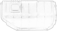 Zdjęcie Oe Hyundai Osłona Chłodnicy Atrapa 25321B9000 - Dębno