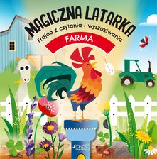 Zdjęcie Farma. Magiczna latarka - Kraków