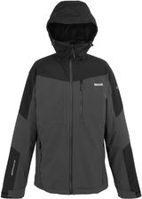 Zdjęcie Regatta Męska Kurtka Wentwood Ix 3 W 1 Czarne - Kraków