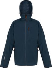 Zdjęcie Regatta Męska Kurtka Wentwood Ix 3 W 1 Czerwone - Płock