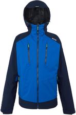 Zdjęcie Regatta Męska Kurtka Sacramento X 3 W 1 Niebieskie - Gniewkowo