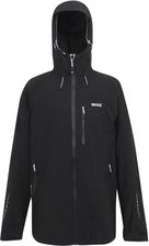 Zdjęcie Regatta Kurtka Wodoodporna Męska Okara Czarne - Wejherowo