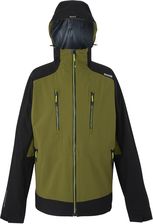 Zdjęcie Regatta Męska Kurtka Sacramento X 3 W 1 Czarne - Bełżyce