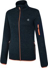 Zdjęcie Dare 2B Polarowy Top Damski Torrek Niebieskie - Mieroszów