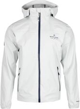 Zdjęcie Bergson Kurtka Membranowa Męska Offshore2 Stx Białe - Jelcz-Laskowice