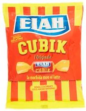 Zdjęcie Elah Cukierki Toffi Cubik 150g - Borek Wielkopolski