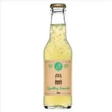 Coca Cola Sparkling Lemonade 200ml Three Cents