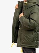 Zdjęcie Fjallraven Kurtka Puchowa Męska Expedition Down Lite Jacket Zielone - Biłgoraj