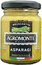 Zdjęcie Agromonte Pesto Szparagowe Bruschetta 100g - Krzywiń
