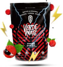 Zdjęcie Verde Mate Green Energia Guarana 0,4kg - Skępe