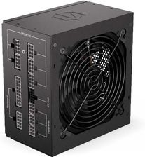 Endorfy Supremo FM6 850W 80+ Gold Czarny (EY7A012)