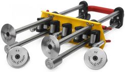 Zdjęcie Zaginarka rolkowa Bender: Duo 350 Pro - Brwinów