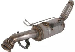 Zdjęcie Jmj Filtr Cząstek Stałych Jmj1169 - Dobra